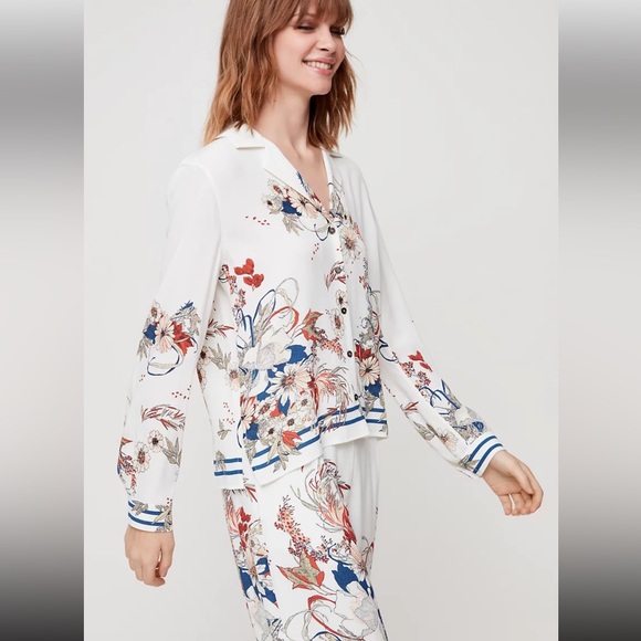 Little Moon Blouse - XS - Picture 2 of 10